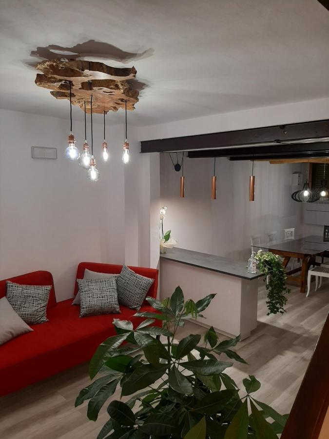 Ghizzano B&B Da Baba מראה חיצוני תמונה