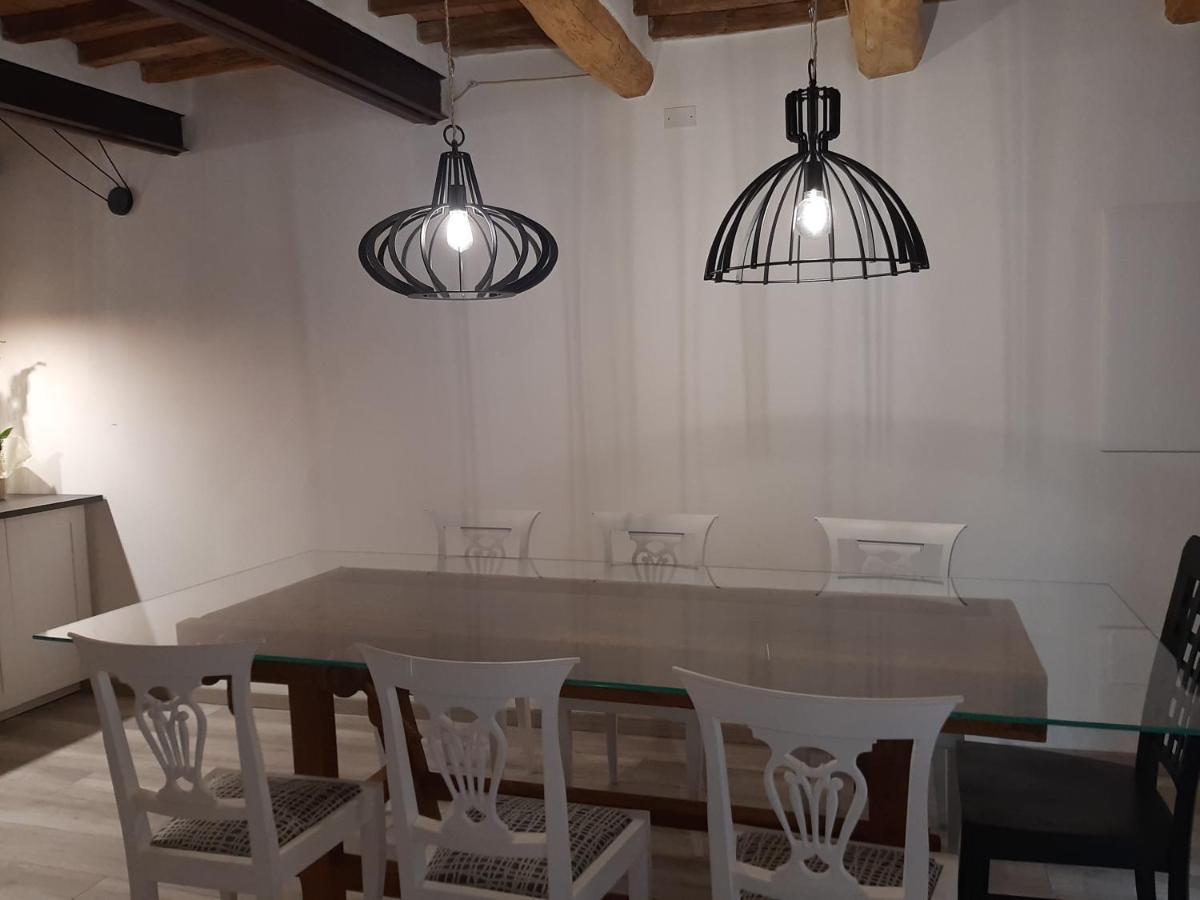 Ghizzano B&B Da Baba מראה חיצוני תמונה