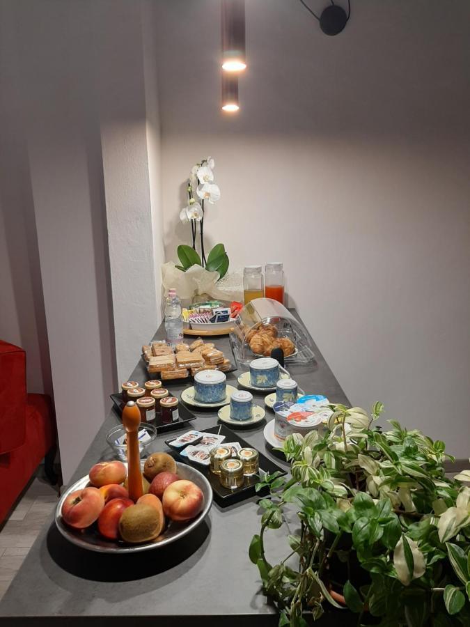 Ghizzano B&B Da Baba מראה חיצוני תמונה
