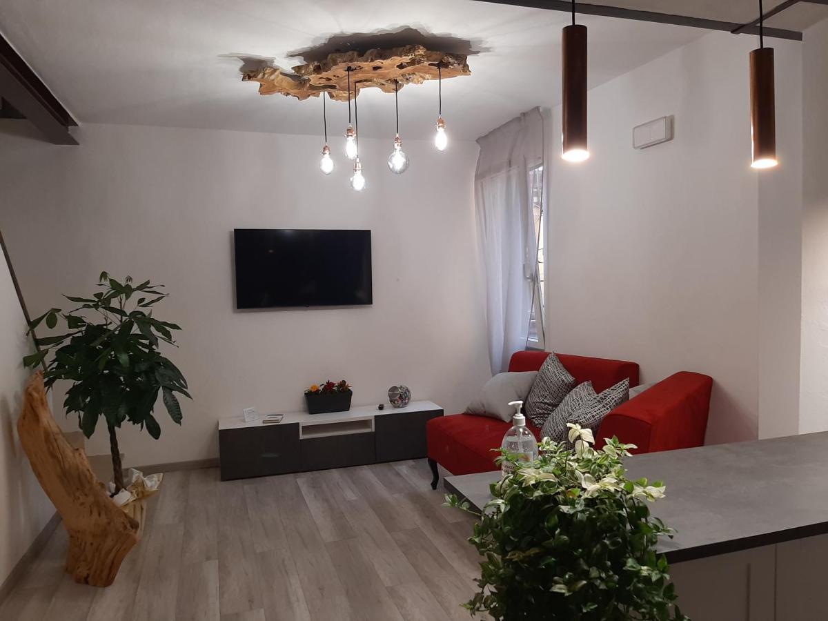 Ghizzano B&B Da Baba מראה חיצוני תמונה