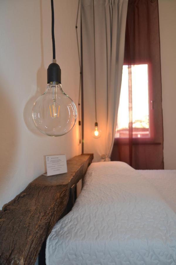 Ghizzano B&B Da Baba מראה חיצוני תמונה