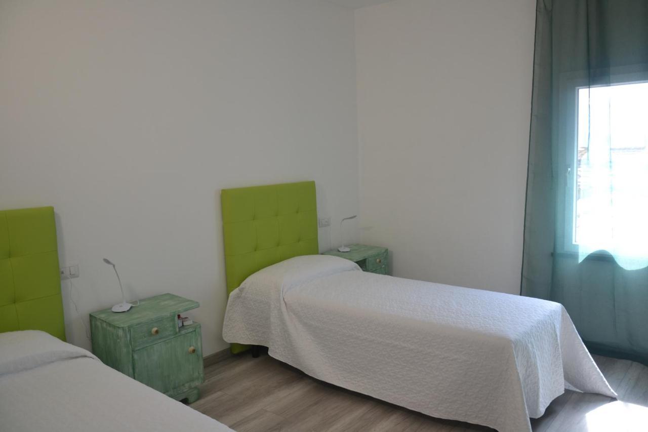 Ghizzano B&B Da Baba מראה חיצוני תמונה