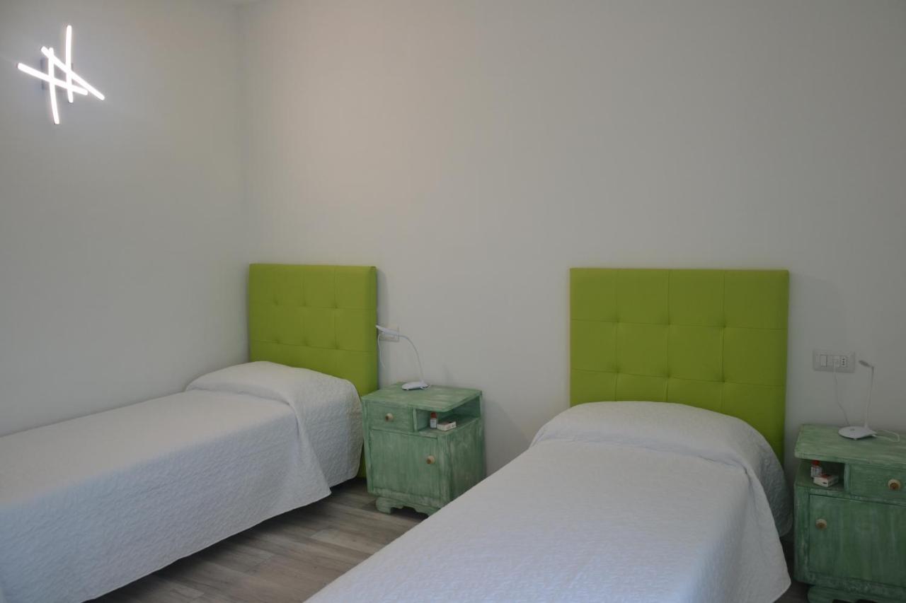 Ghizzano B&B Da Baba מראה חיצוני תמונה