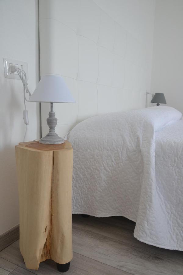 Ghizzano B&B Da Baba מראה חיצוני תמונה