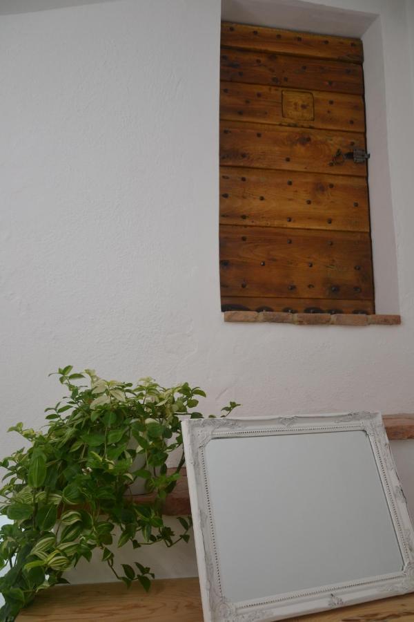 Ghizzano B&B Da Baba מראה חיצוני תמונה