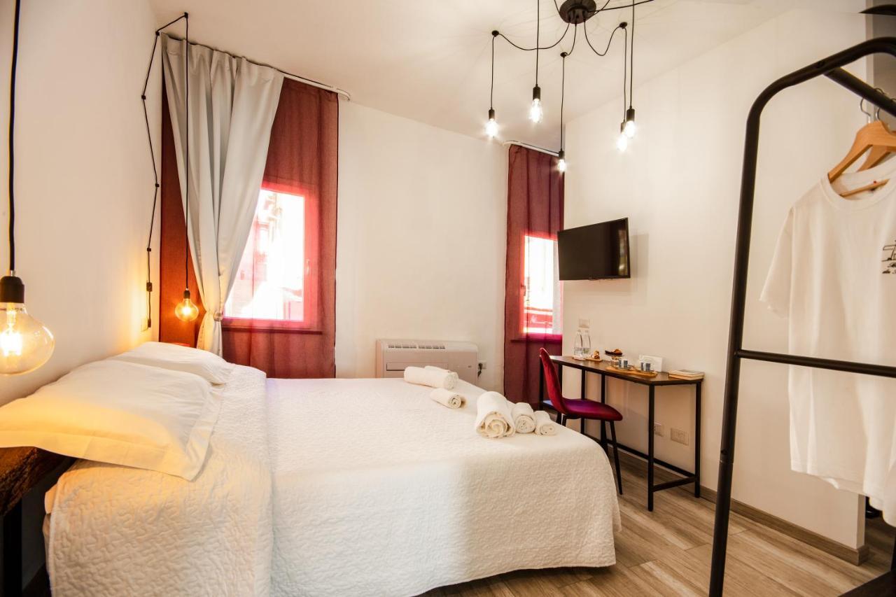 Ghizzano B&B Da Baba מראה חיצוני תמונה
