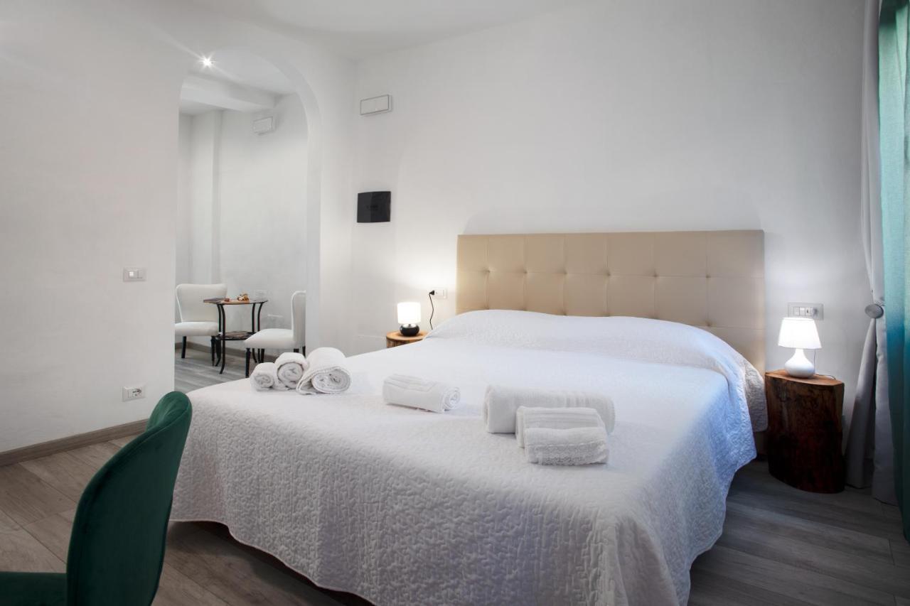 Ghizzano B&B Da Baba מראה חיצוני תמונה