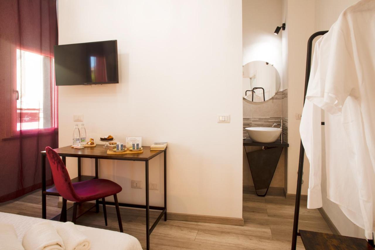 Ghizzano B&B Da Baba מראה חיצוני תמונה