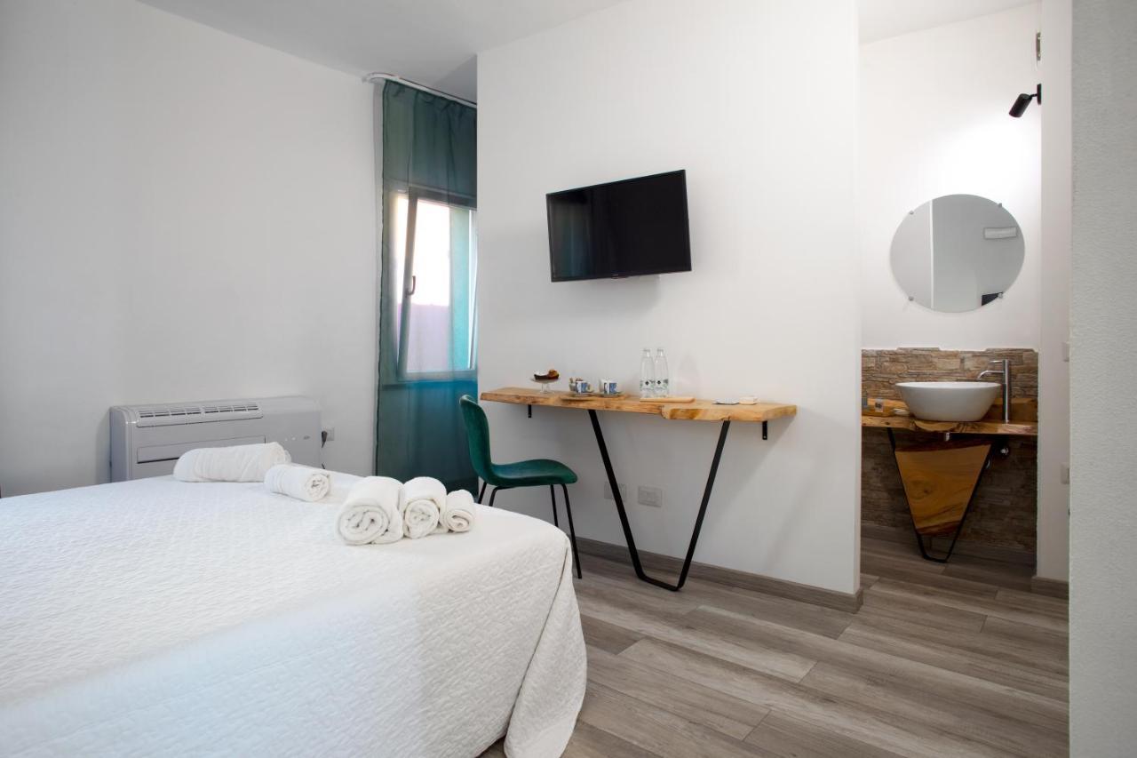 Ghizzano B&B Da Baba מראה חיצוני תמונה
