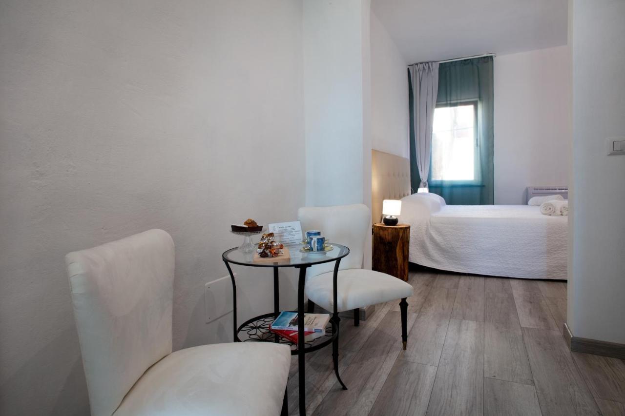 Ghizzano B&B Da Baba מראה חיצוני תמונה