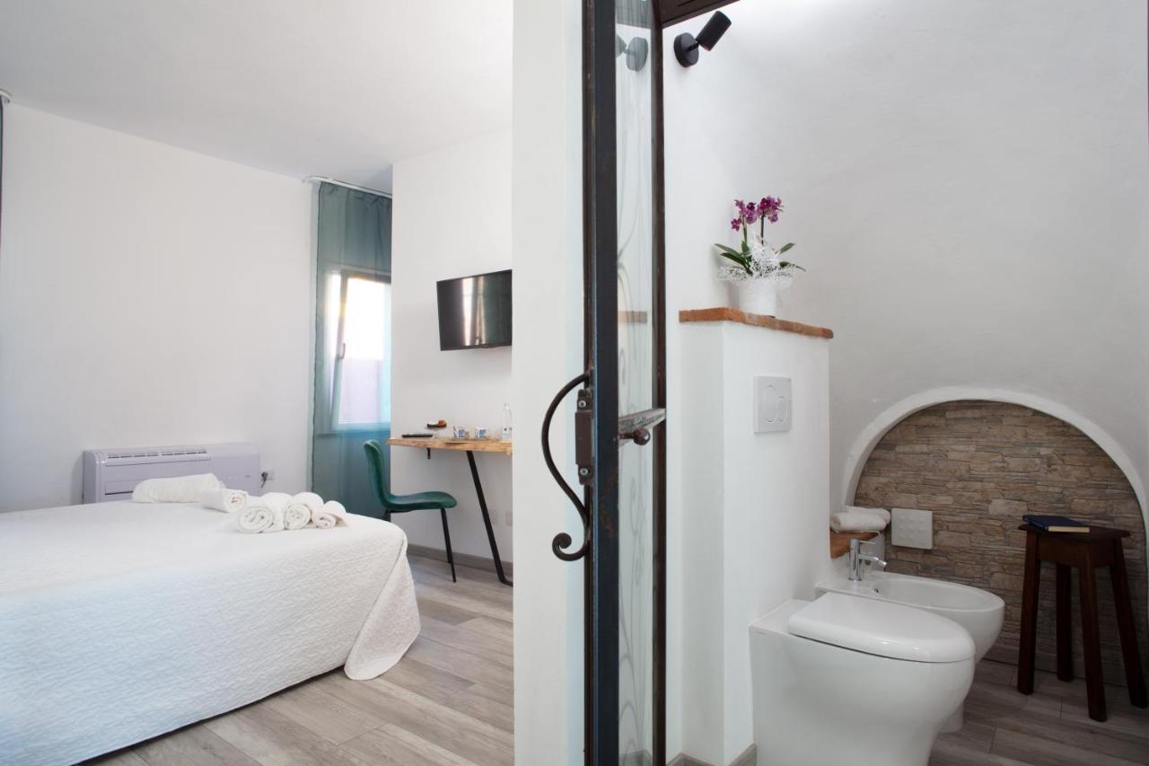 Ghizzano B&B Da Baba מראה חיצוני תמונה