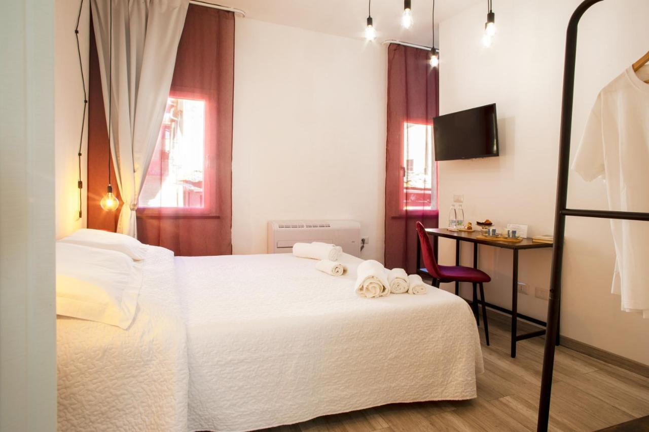 Ghizzano B&B Da Baba מראה חיצוני תמונה