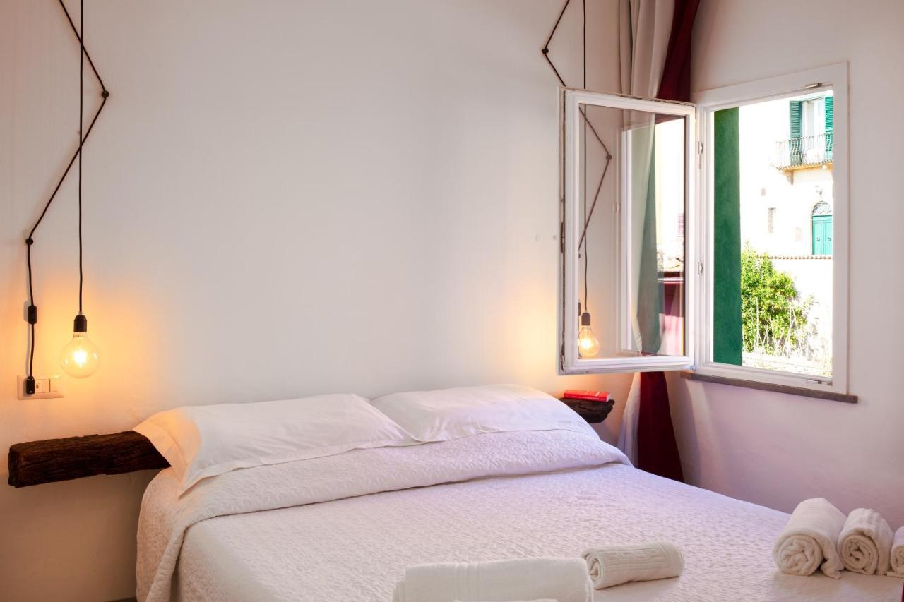 Ghizzano B&B Da Baba מראה חיצוני תמונה