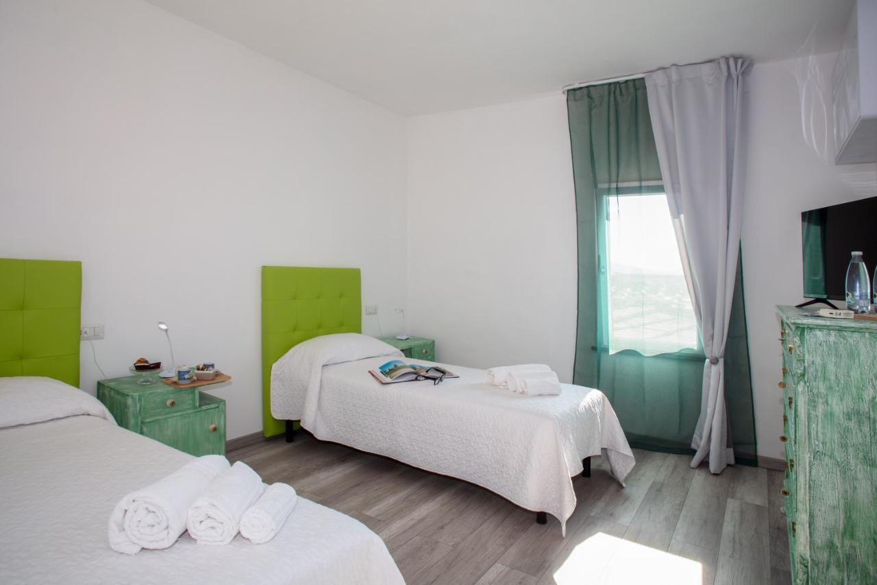 Ghizzano B&B Da Baba מראה חיצוני תמונה