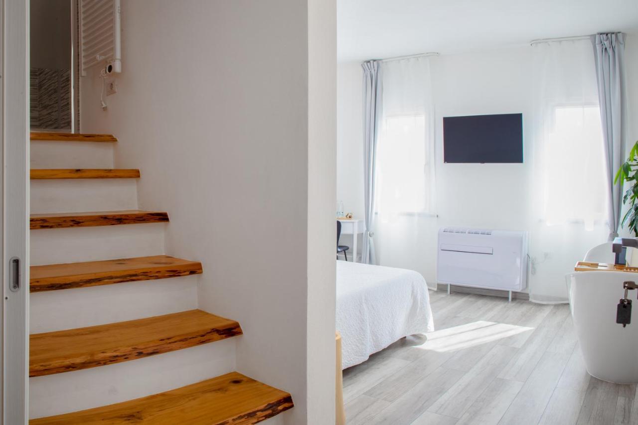 Ghizzano B&B Da Baba מראה חיצוני תמונה