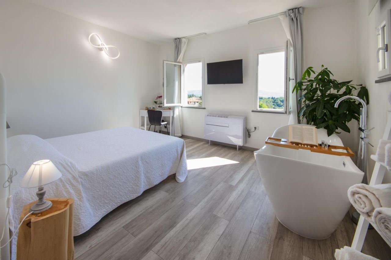 Ghizzano B&B Da Baba מראה חיצוני תמונה