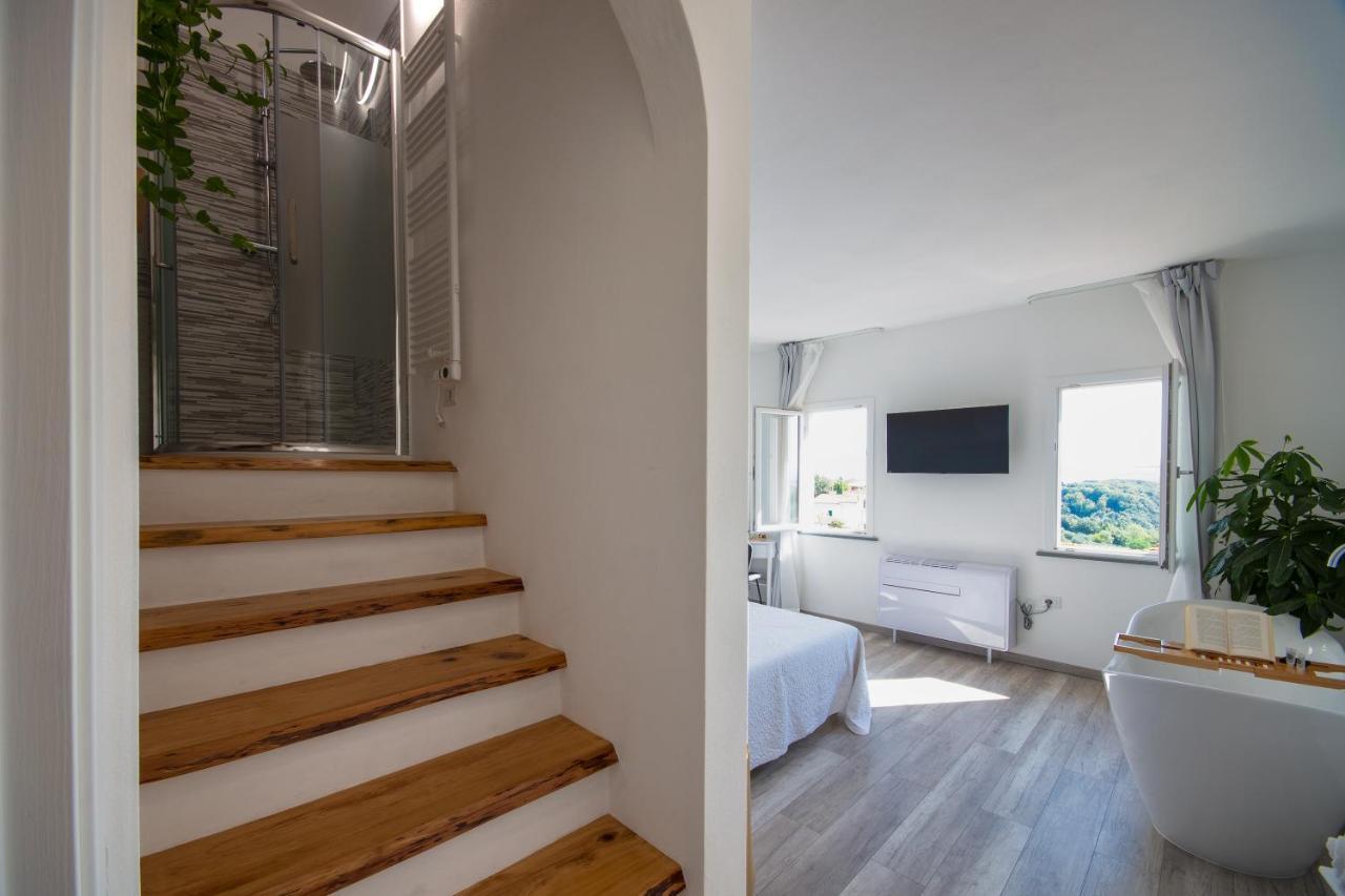 Ghizzano B&B Da Baba מראה חיצוני תמונה