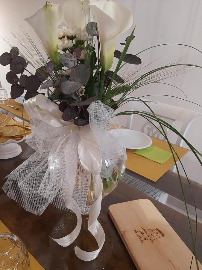 Ghizzano B&B Da Baba מראה חיצוני תמונה