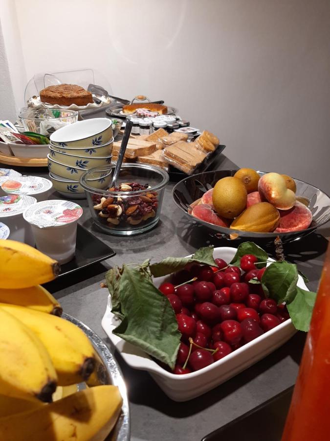 Ghizzano B&B Da Baba מראה חיצוני תמונה